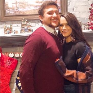 Meet your Posher, Alicia